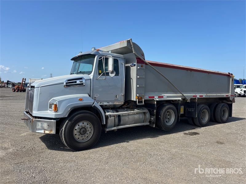 Western Star 4700SB
