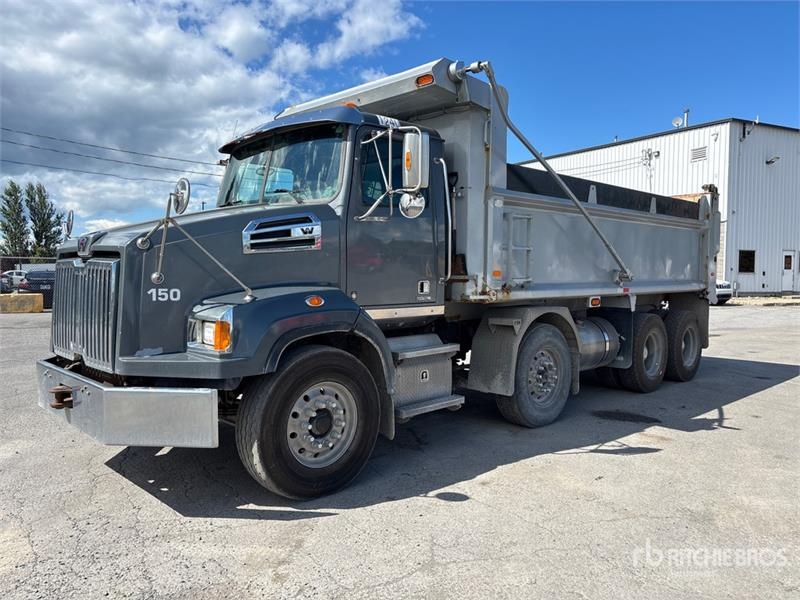 Western Star 4700SB