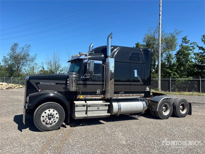 Western Star 4900SF