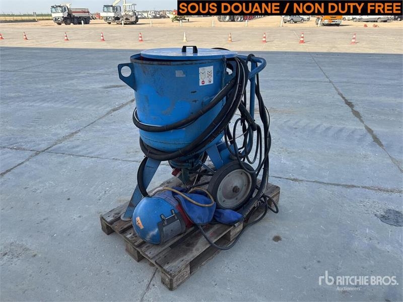 ACF SR130