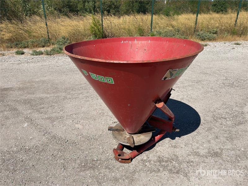 Agric P500 Semoir Seeder