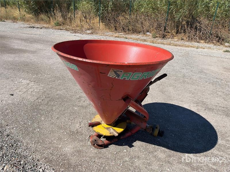 Agric P500 Semoir Seeder
