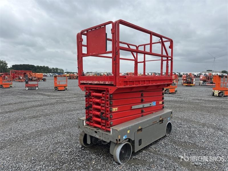 Airo X14EW Electric Scissor Lift