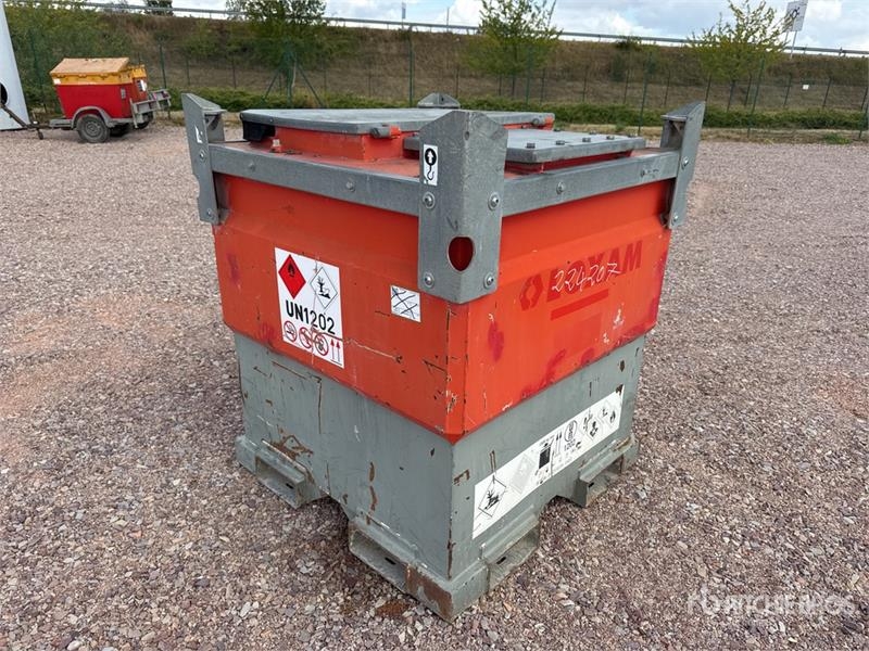 Alorem 10TCG-LOX