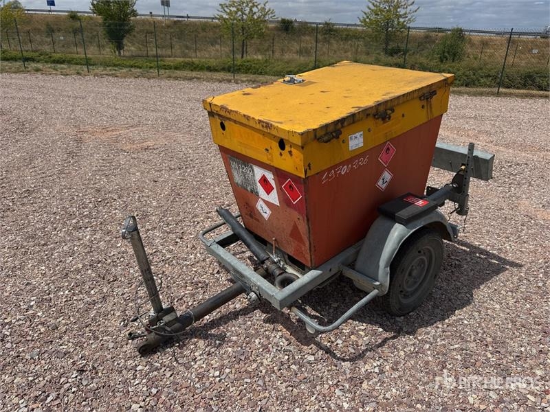 Alorem EC400