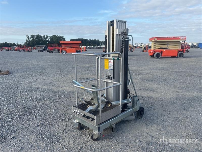ALP-Lift PHCI 940