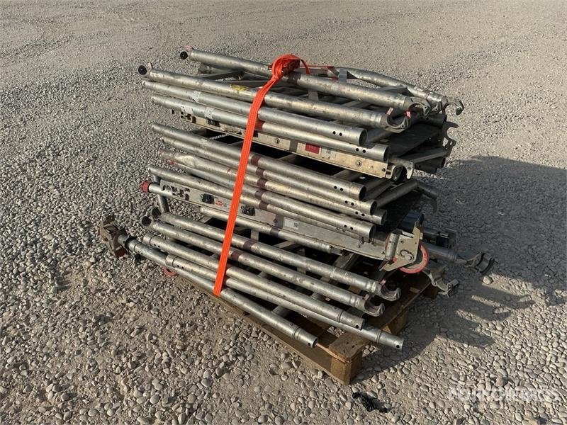 Altrex MITOWER BASIC 2,20-4,20