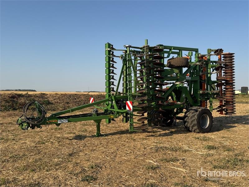 Amazone Ceus 6000-2TX Super