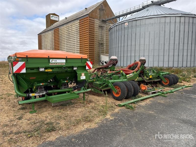 Amazone PS603-2