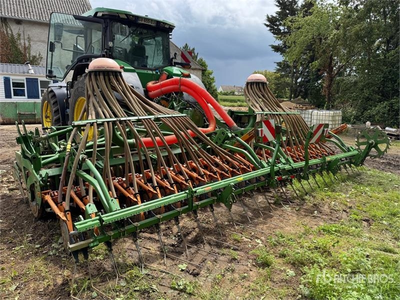 Amazone PS603-2