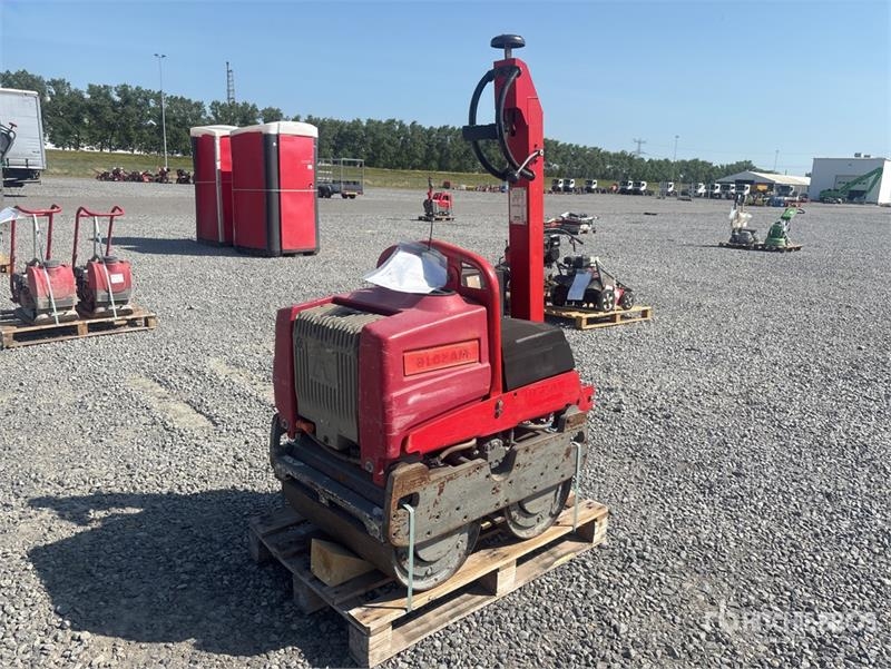 Ammann ARW65