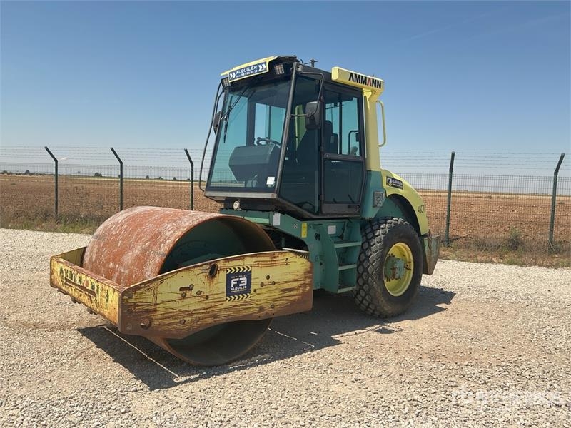 Ammann ASC70D