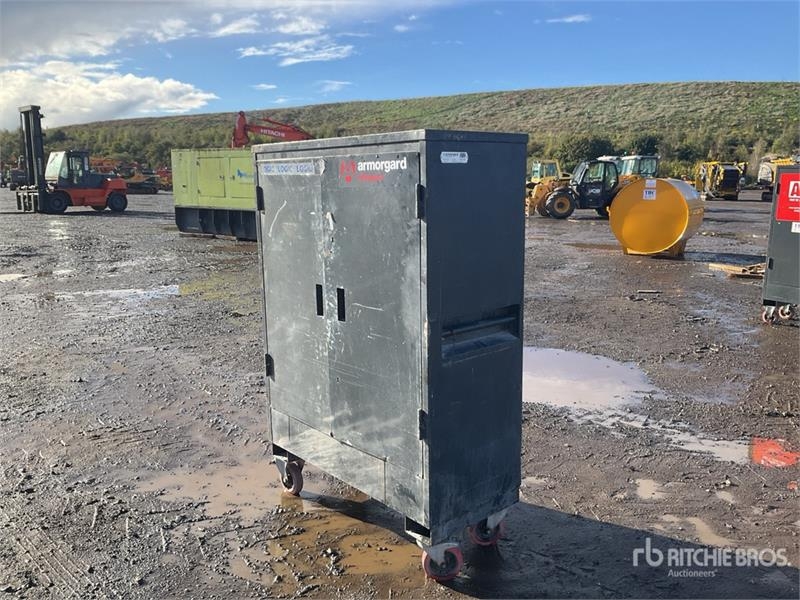 Armorgard FC3 Tool Box
