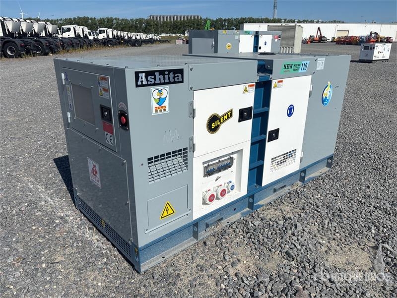 Ashita AG3-110