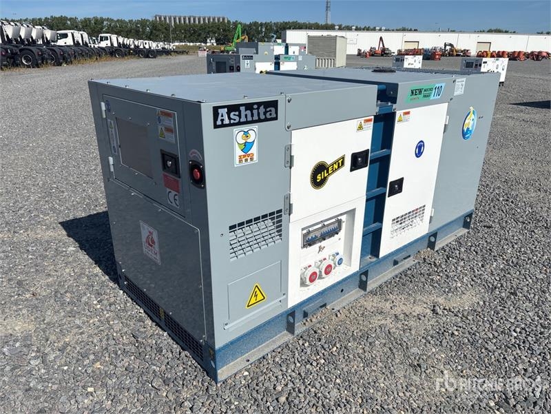 Ashita AG3-110