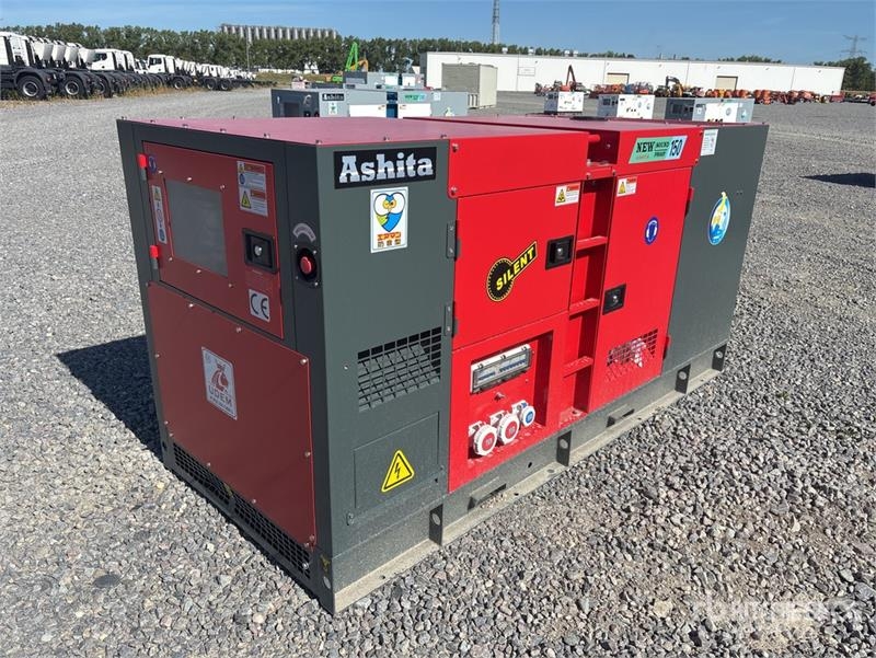 Ashita AG3-150