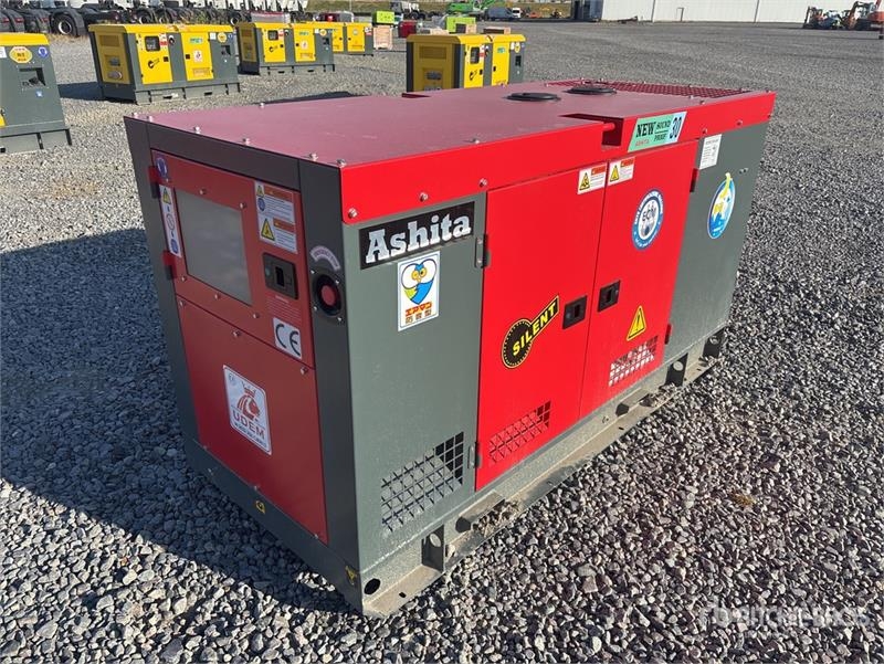 Ashita AG3-30