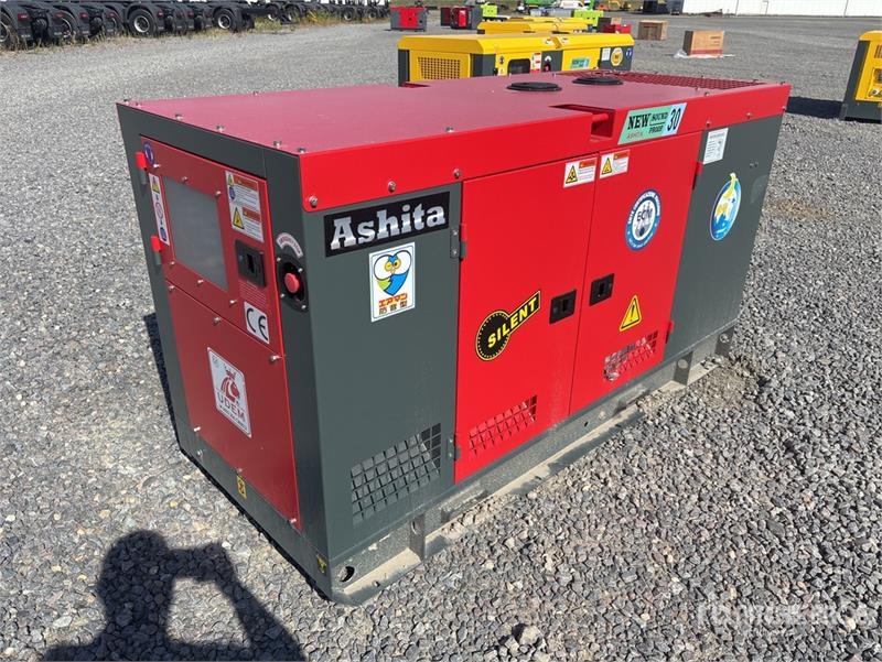 Ashita AG3-30