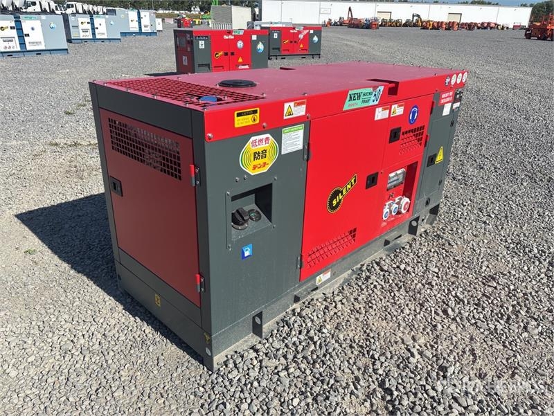 Ashita AG3-50