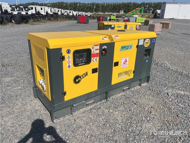 Ashita AG3-50E
