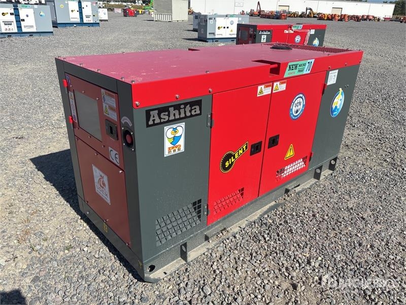 Ashita AG3-70
