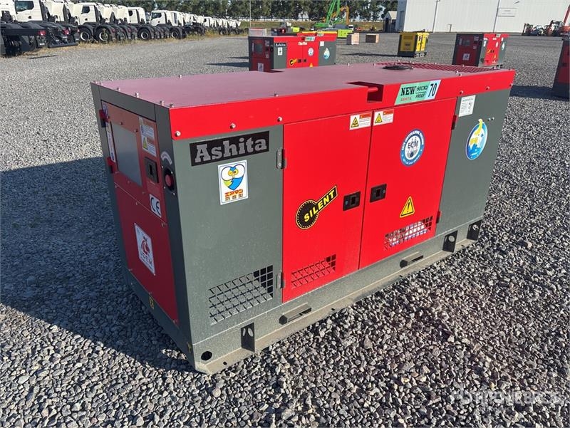 Ashita AG3-70