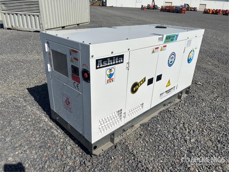 Ashita AG3-70