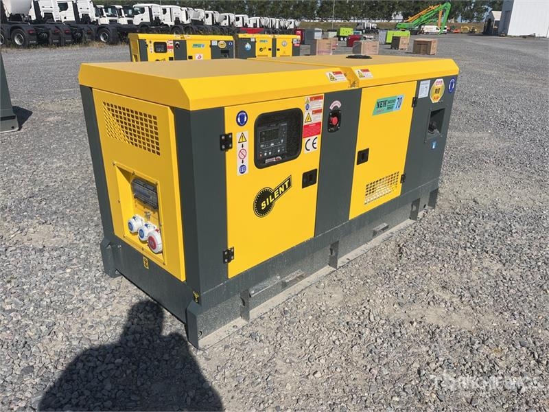 Ashita AG3-70E