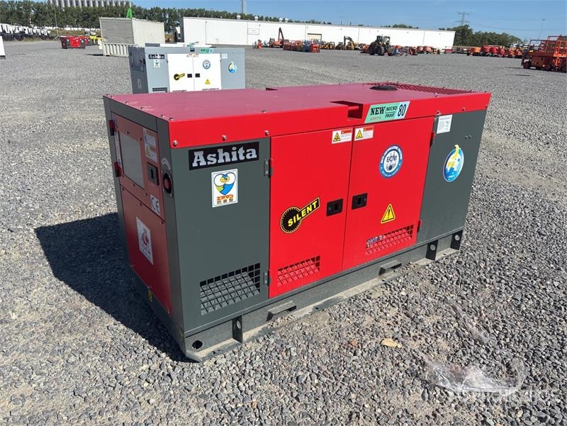 Ashita AG3-80