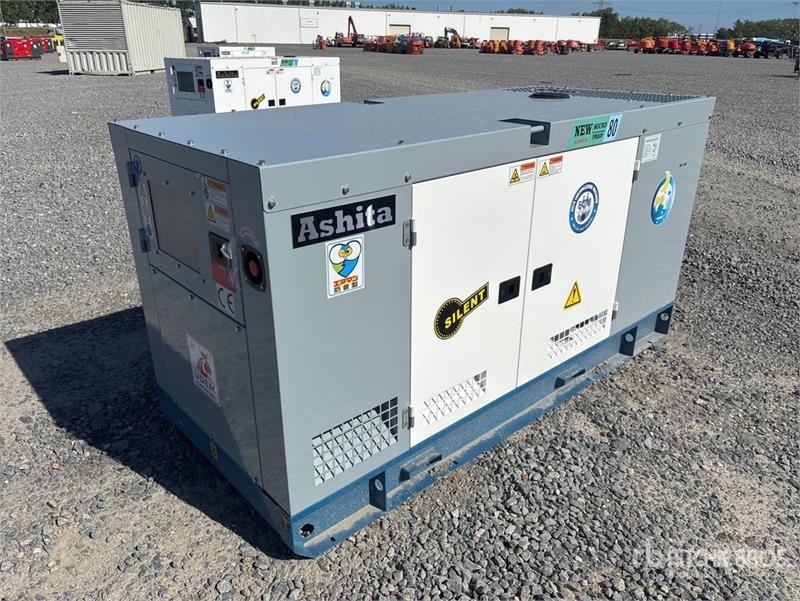Ashita AG3-80