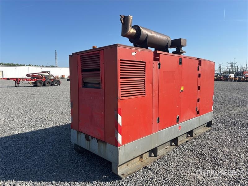 Atlas Copco QAS 325