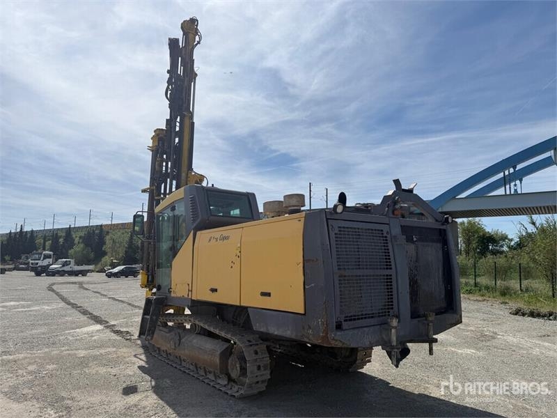 Atlas Copco ROC F9
