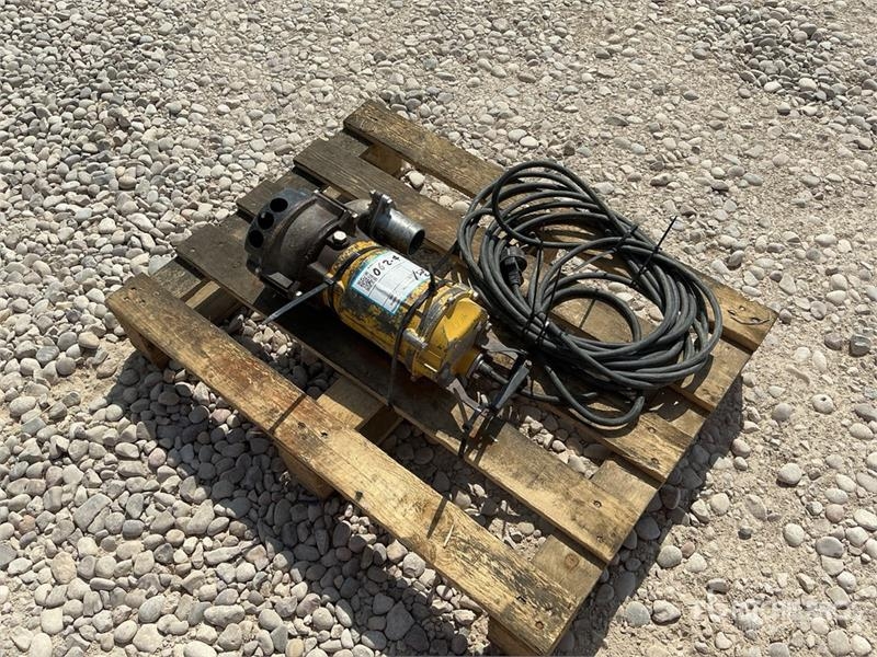 Atlas Copco Weda 08S