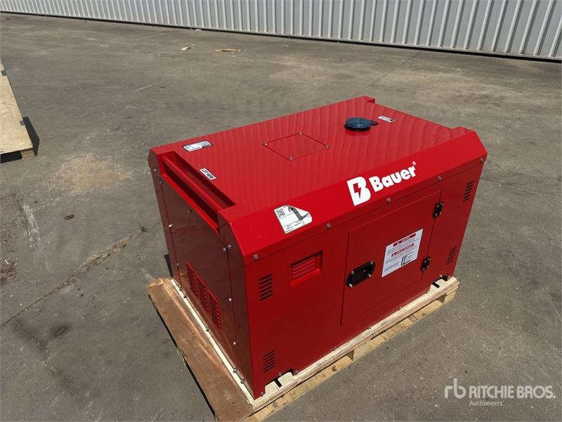 Bauer GFS-6 ATS