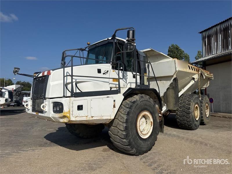 Bell B40D