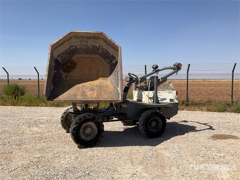 Benford 3500KS