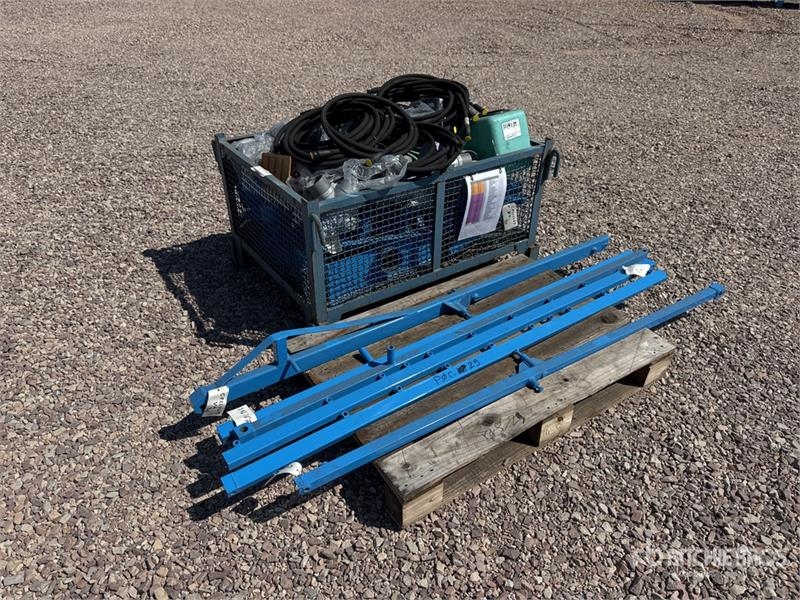 Berthoud Qte De Pieces Qty Of Parts