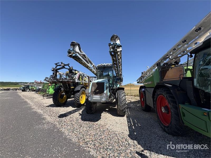 Berthoud Raptor 5240