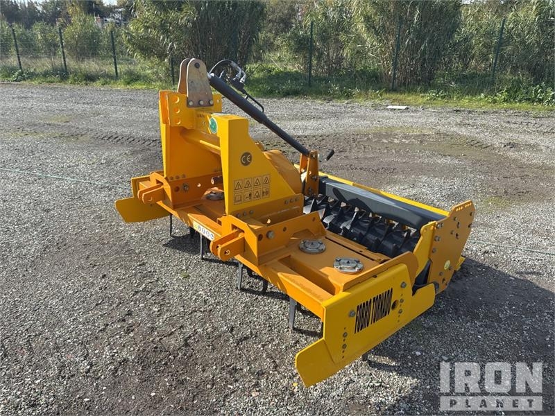 BF Technic Fobro Tornado