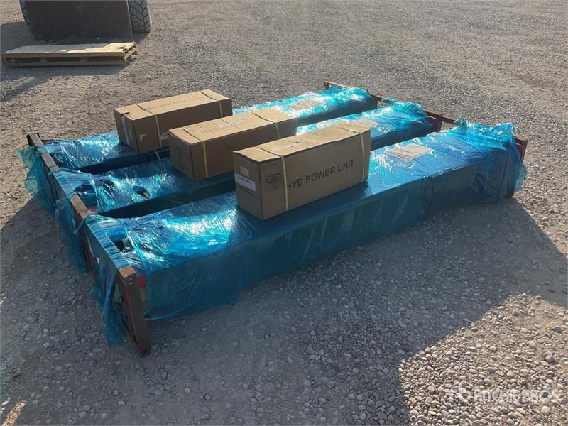 BisonTek BTL-4000BM