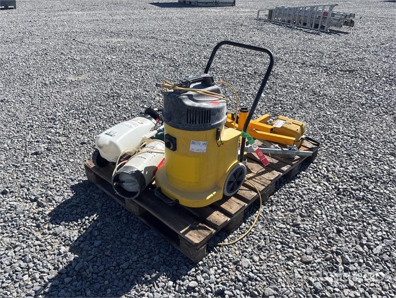 Boardlift CM70