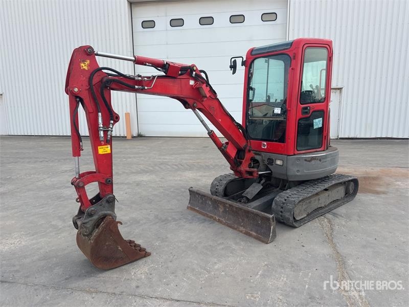 Bobcat E26