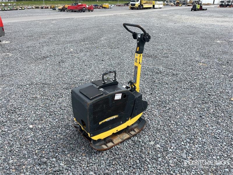 Bomag BPR60/65D