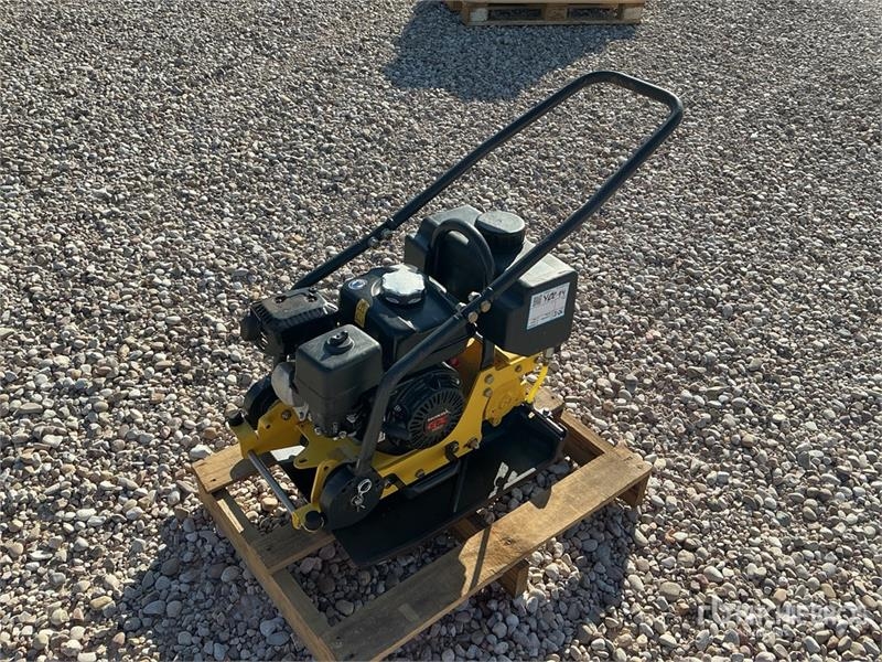 Bomag BPV18/45