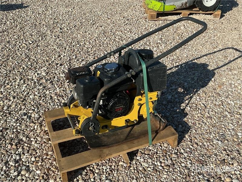 Bomag BPV18/45