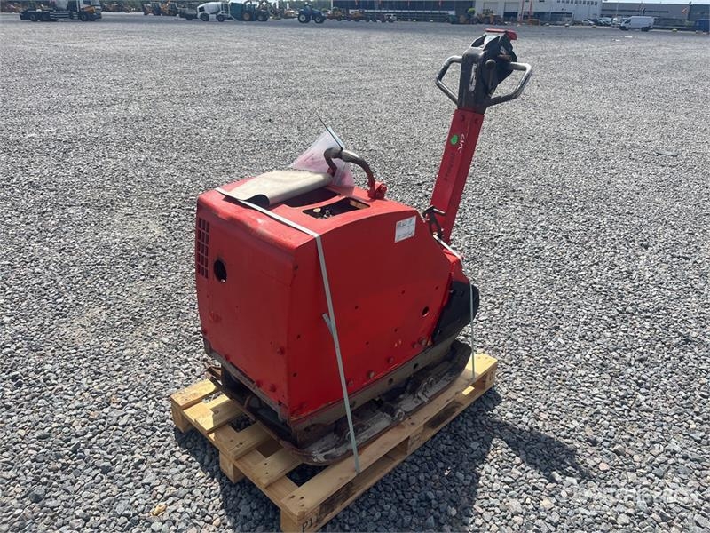 Bomag BRP 7070D