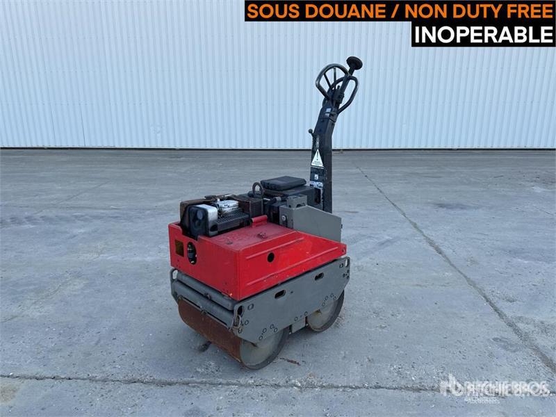 Bomag BW65H
