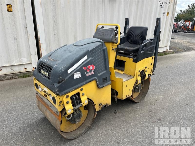 Bomag BW80ADH-5