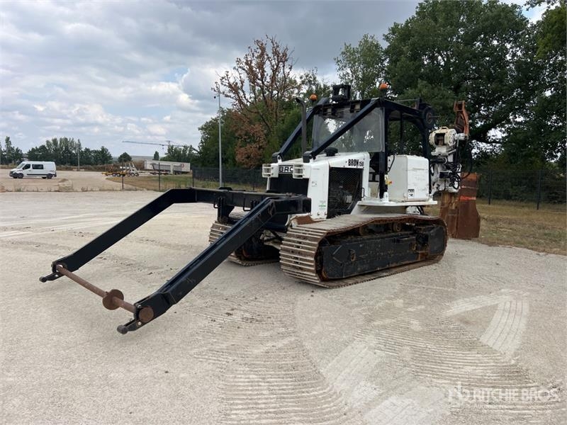 Bron 150F