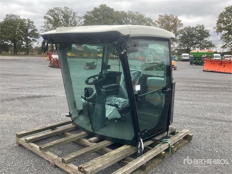 Cabine de camion Cabine — occasion